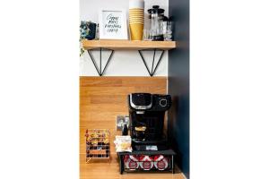 Harbourside Roof Terrace & sea views By ADLIV