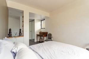 Comfortion Mirage - appartement de luxe avec vue sur la Tour Eiffel et Paris