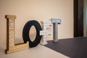 Loft spacieux Chambéry