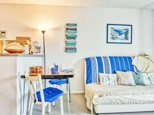 Apartment Bleu Marine-12 by Interhome - لاكانو