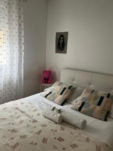 Maisons de vacances Calme : photos des chambres