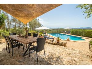 Holiday Home Moli de sa Cova by Interhome