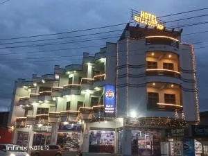 Relax Cottage Swat by Khan Familia - Mingora