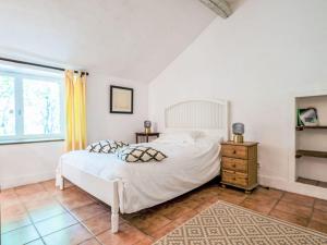 Maisons de vacances Holiday Home Larroque Haute by Interhome : photos des chambres