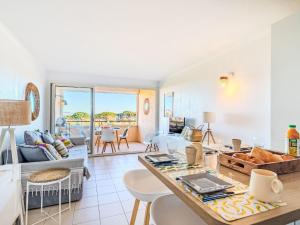 Apartment Les Marines-14 by Interhome