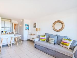 Apartment Les Marines-14 by Interhome