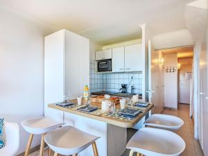 Apartment Les Marines-14 by Interhome