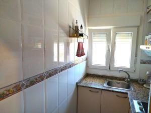 Estupendo Apartamento