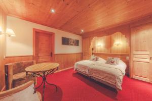 Hotels La Clef des Champs : photos des chambres
