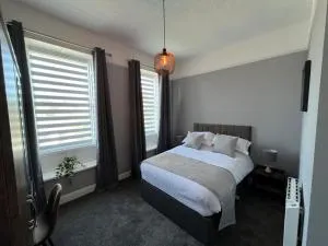 The Globe Apartments - Aspatria