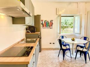 Apartment DaNina by Interhome