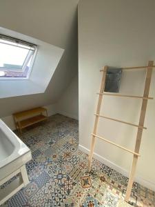 Maisons de vacances En vacances Simone ! : photos des chambres