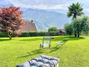 Apartment DaNina by Interhome