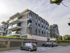 Apartment Arianna by Interhome