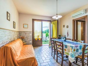 Apartment Bellavista-1 by Interhome