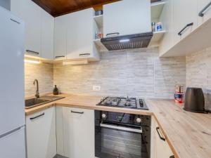 Apartment Zora by Interhome