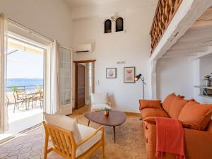 Apartment LArbois by Interhome