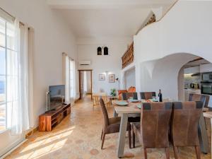 Apartment LArbois by Interhome