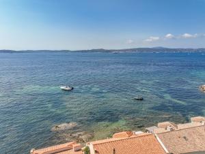 Apartment LArbois by Interhome