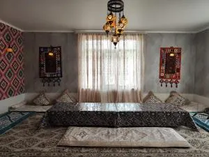 Гостевой дом Ласточка 3 - Karagayly