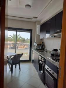 Appartement à côté de la plage