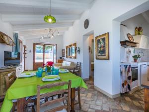 Holiday Home Casaletto Anticaluce by Interhome