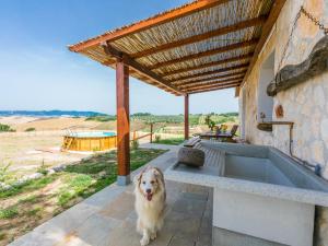 Holiday Home Casaletto Anticaluce by Interhome