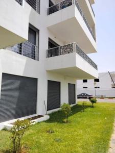 Appartement à côté de la plage