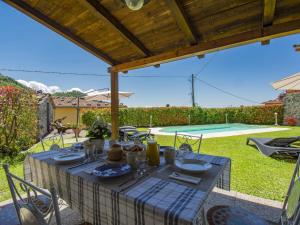 Holiday Home Nide by Interhome