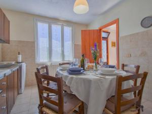 Holiday Home Nide by Interhome