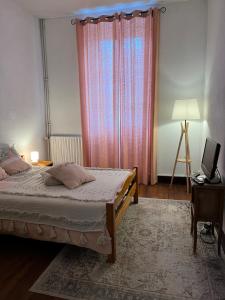 Appartements Villa Julia : photos des chambres