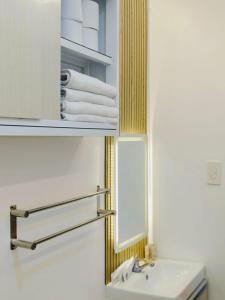 Rendez-vous 2BR Condo Unit at SMDC Cheer