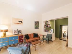 Apartment Alessandria Home by Interhome