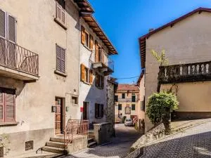 Holiday Home A Casa di Lale by Interhome - Cima