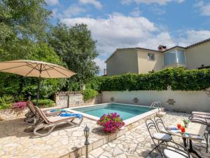 Holiday Home Gianni by Interhome 