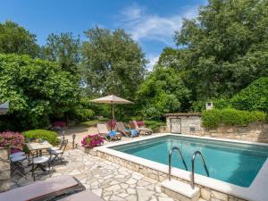 Holiday Home Gianni by Interhome 