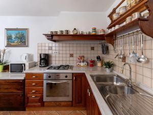 Holiday Home Gianni by Interhome