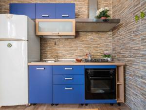 Apartment Casula by Interhome