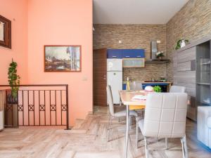 Apartment Casula by Interhome