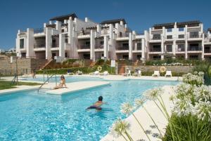 Apartmán Casares del Mar Luxury Apartments Casares Španělsko