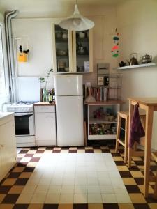 Appartements Appartement T3 lumineux et cosy : photos des chambres