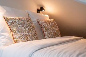 Functional & equipped duplex studio, Old Lille