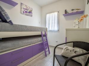 Apartment Baia dei tramonti by Interhome img26