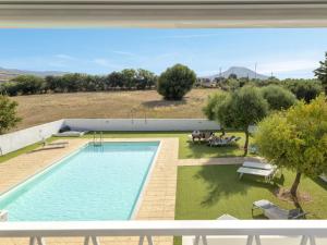 Apartment Baia dei tramonti by Interhome img37