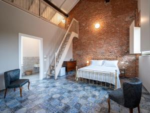 Holiday Home Le Corti di San Rocco by Interhome