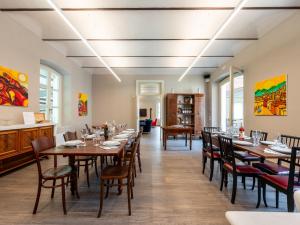 Holiday Home Le Corti di San Rocco by Interhome