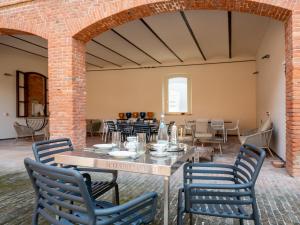 Holiday Home Le Corti di San Rocco by Interhome
