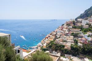 Casa Vittorina - De Vivo Realty Positano