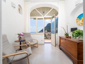 Casa Vittorina - De Vivo Realty Positano
