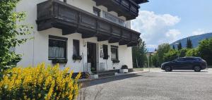 Mountain Motel - Ubytování bez kategorie ve městě Leutasch